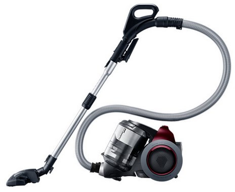Samsung VC07F80HDDF/ET vacuum – image 5