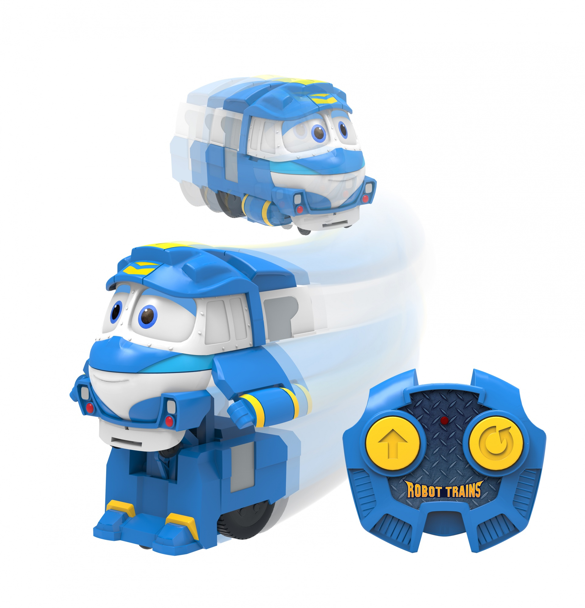 Silverlit 80178 remote controlled toy