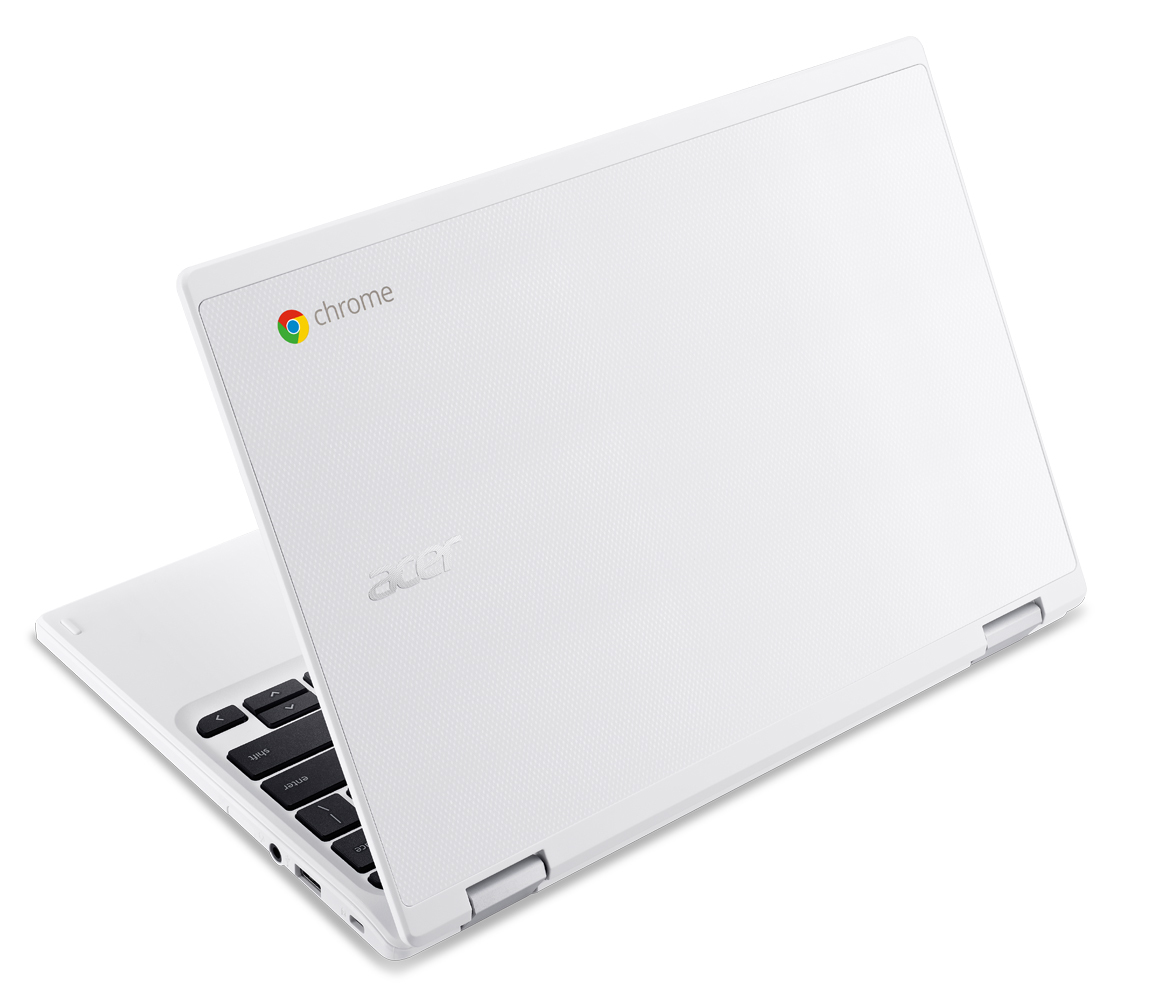 Acer Chromebook 11 CB3-131-C2EW Intel® Celeron® N2840 – image 4
