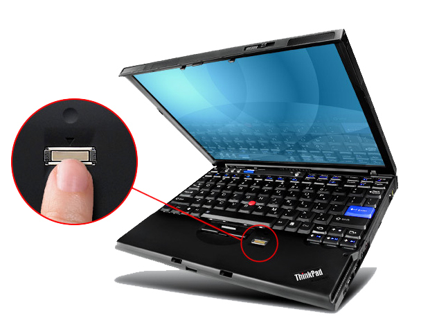 Lenovo ThinkPad X61s + Microsoft Office Professional 2007 – image 2