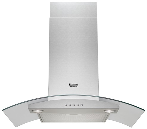 Hotpoint HGA 6.5 AM X/HA