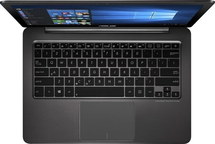 ASUS Zenbook UX305UA-FC086T Intel® Core™ i7 i7-6500U Laptop – image 2
