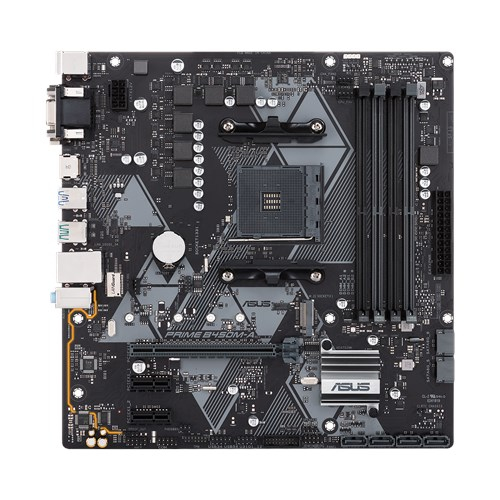 ASUS PRIME B450M-A/CSM – image 1
