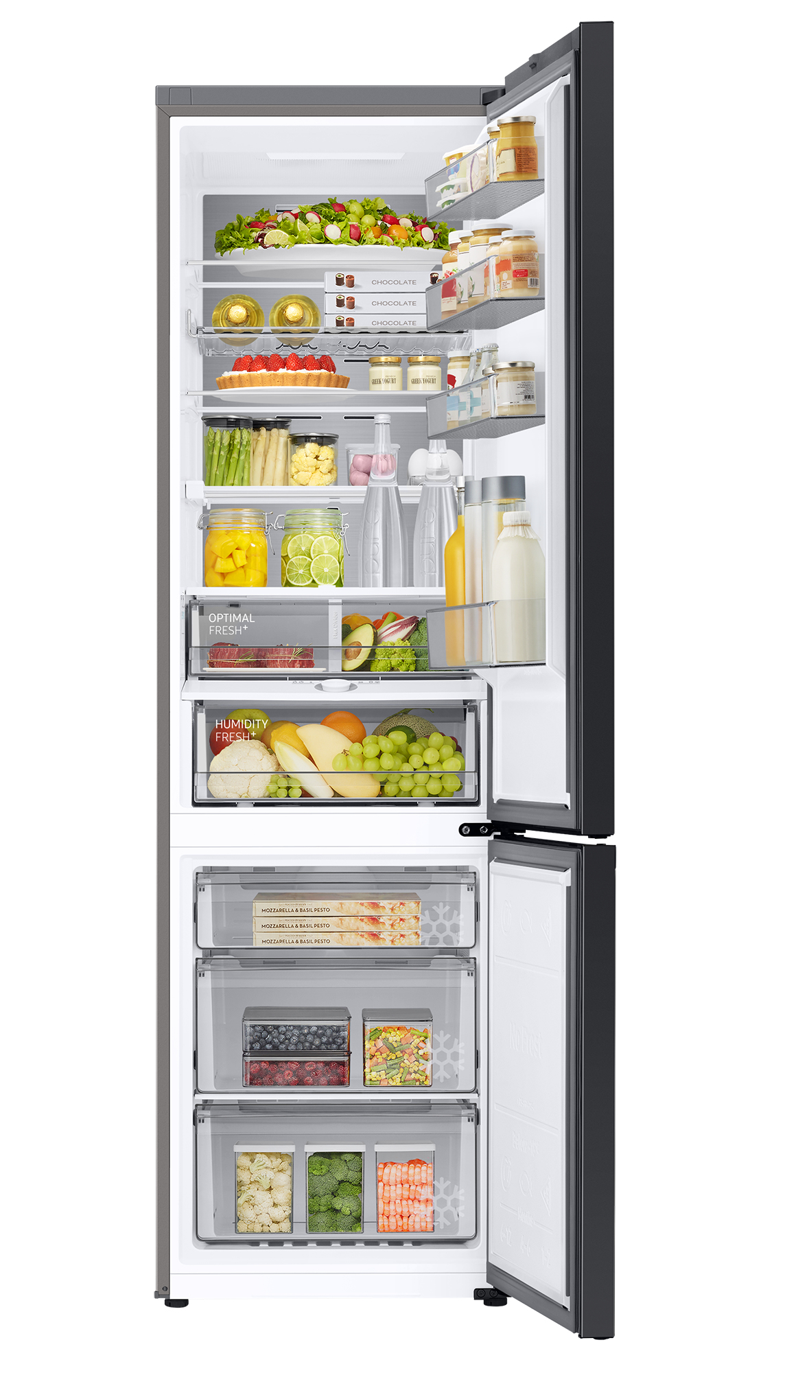 Samsung RB3EA7B6ES9 Freestanding – image 5
