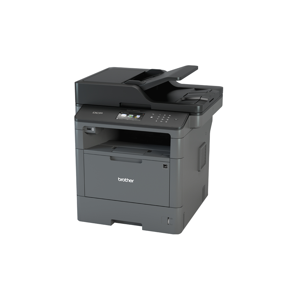 Brother DCP-L5500DN multifunction printer Laser A4 – image 7
