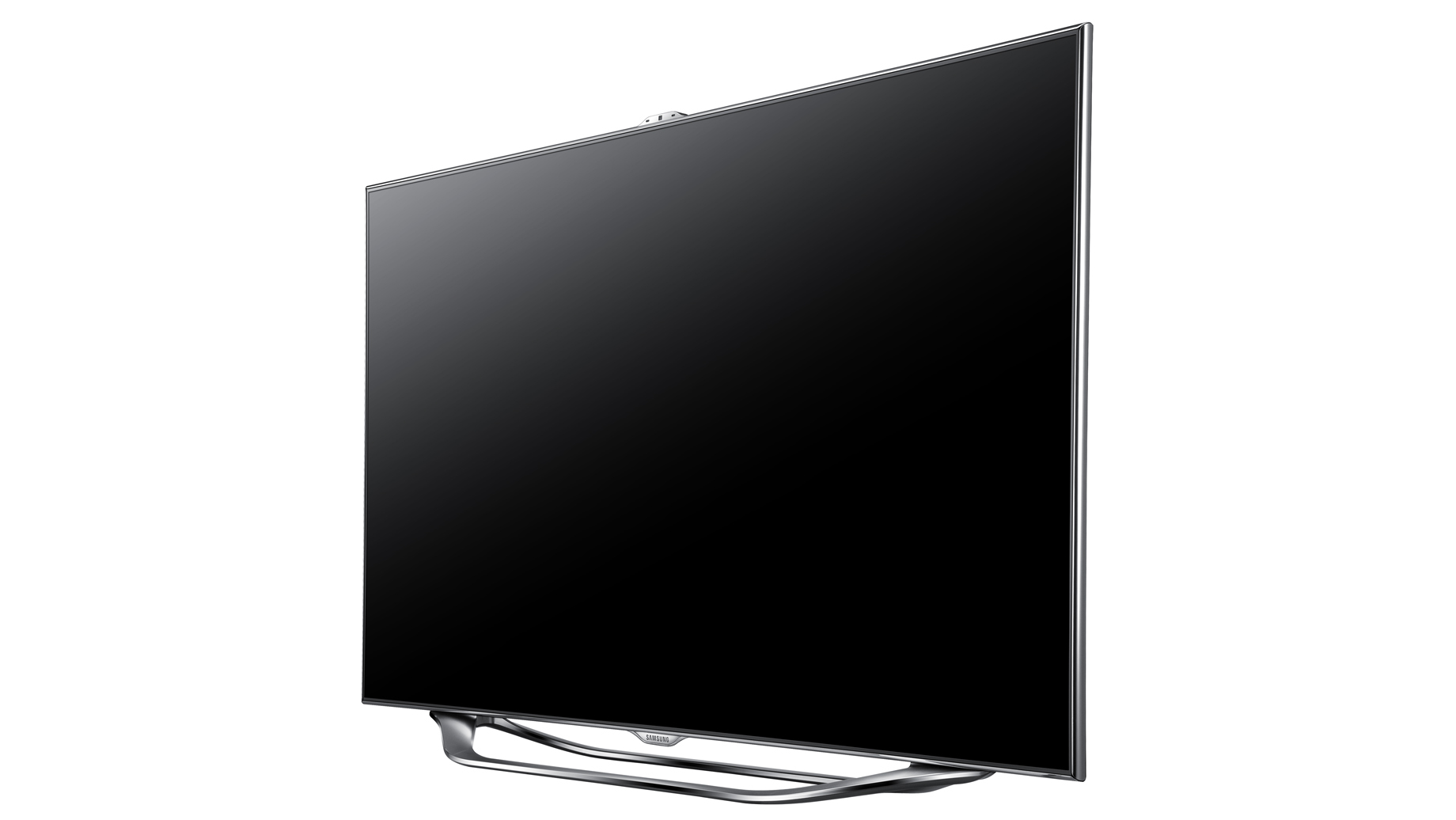Samsung Series 8 UE55ES8000SXXN TV – image 2