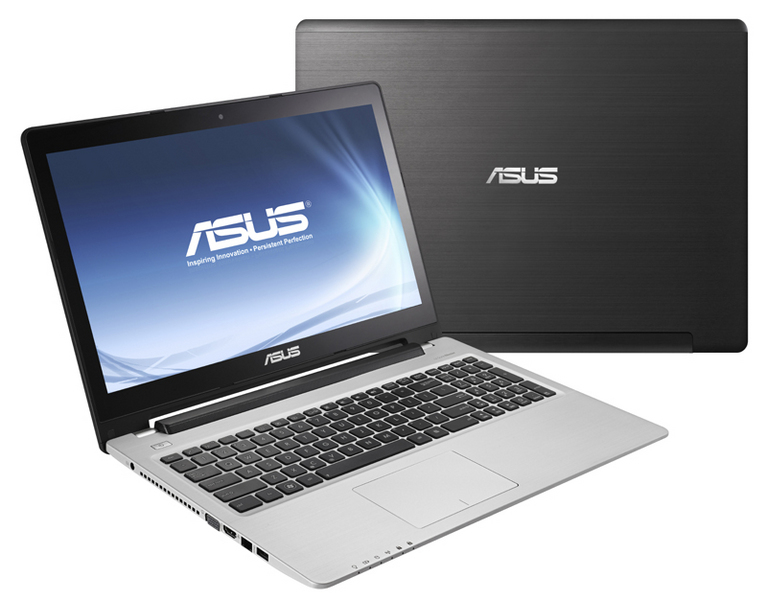 ASUS Vivobook S550CB-CJ062H laptop Intel® Core™ i7 i7-3537U