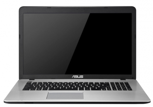 ASUS X751LN-T4050H laptop Intel® Core™ i7 i7-4510U – image 3