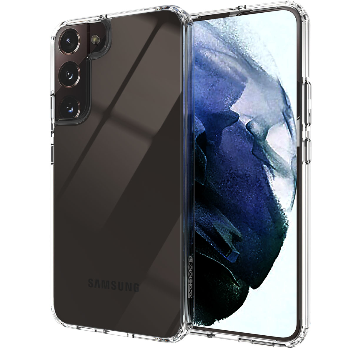 Accezz SH00054196 mobile phone case – image 1