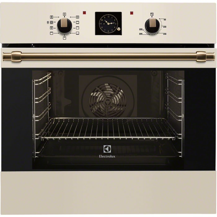 Electrolux EOA53420BN oven