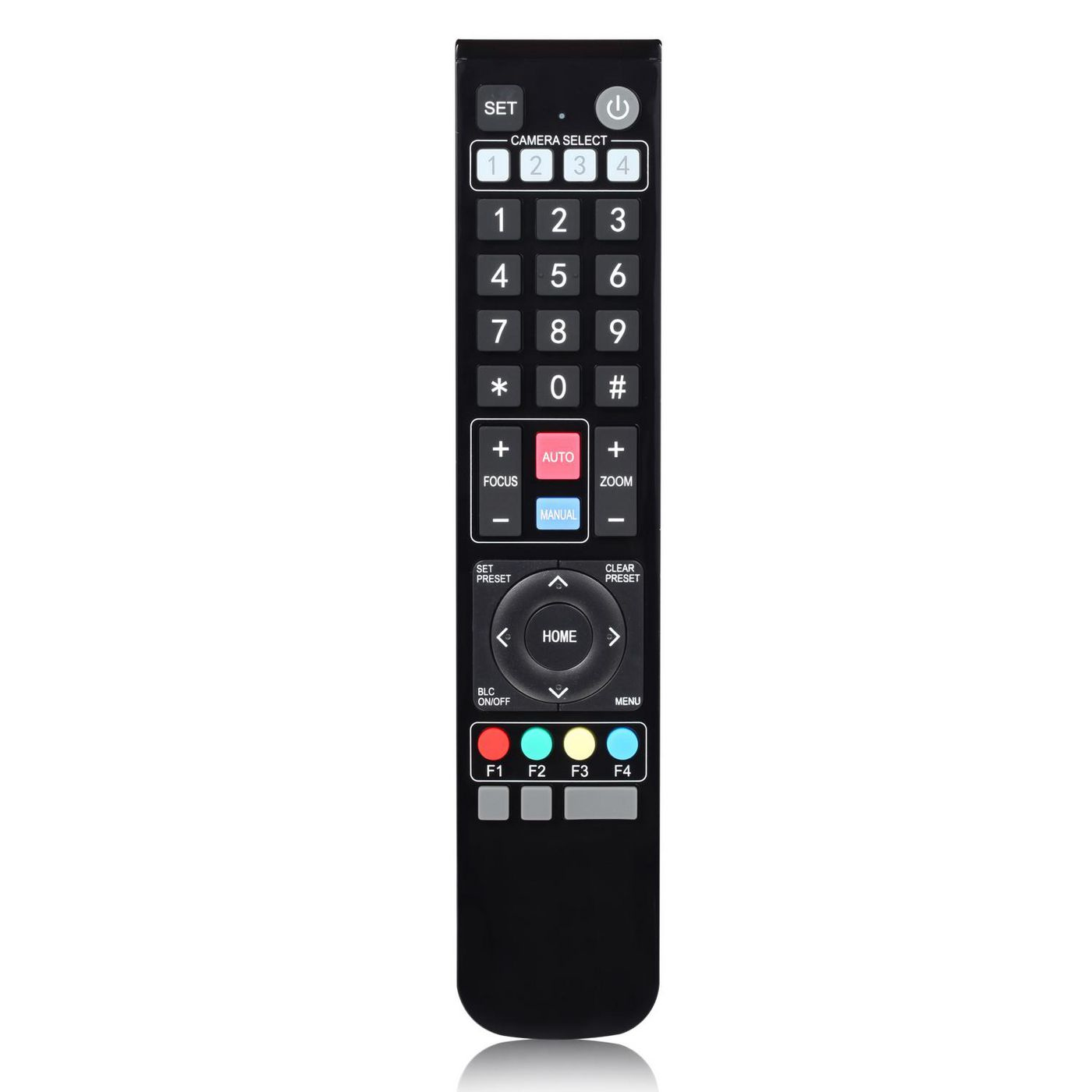 VLCAM230-REMOTE camera remote control IR Wireless
