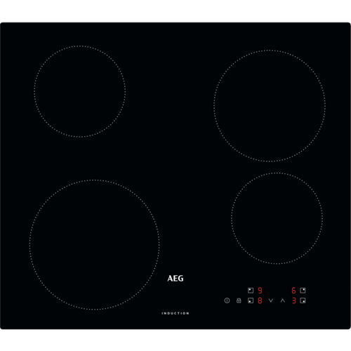 AEG IBK64200CB — vue 1 sur 8
