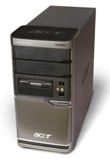 Acer Extensa E264 PD E2220 2,4GHz