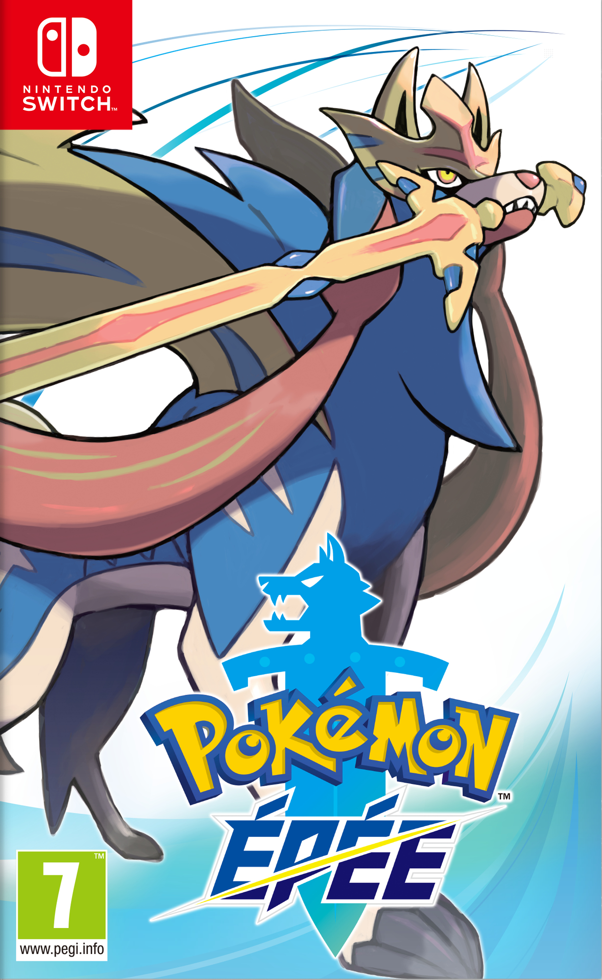 NINTENDO 45496424763