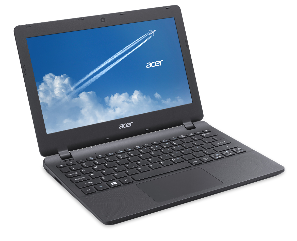 Acer TravelMate B B116-M-C07M Intel® Celeron® N3050 Laptop – image 3