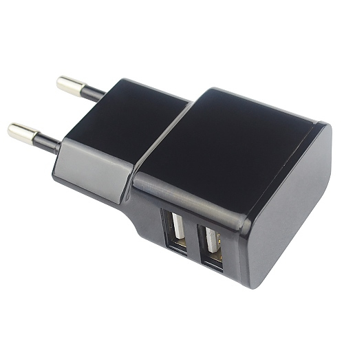 Emporia RL-MU-GNG-2.4B mobile device charger Universal Black AC Indoor