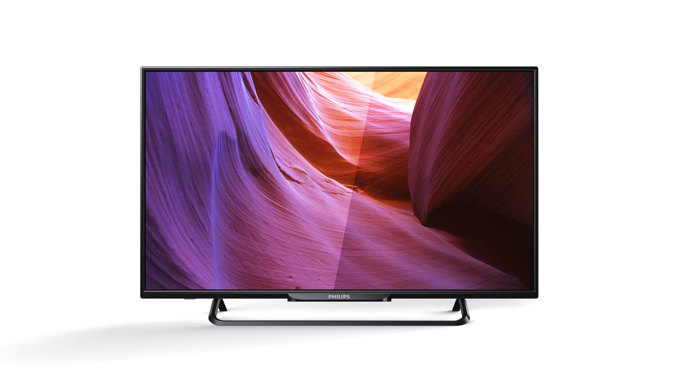 Philips 4300 series 43PFA4350/56 TV – image 3