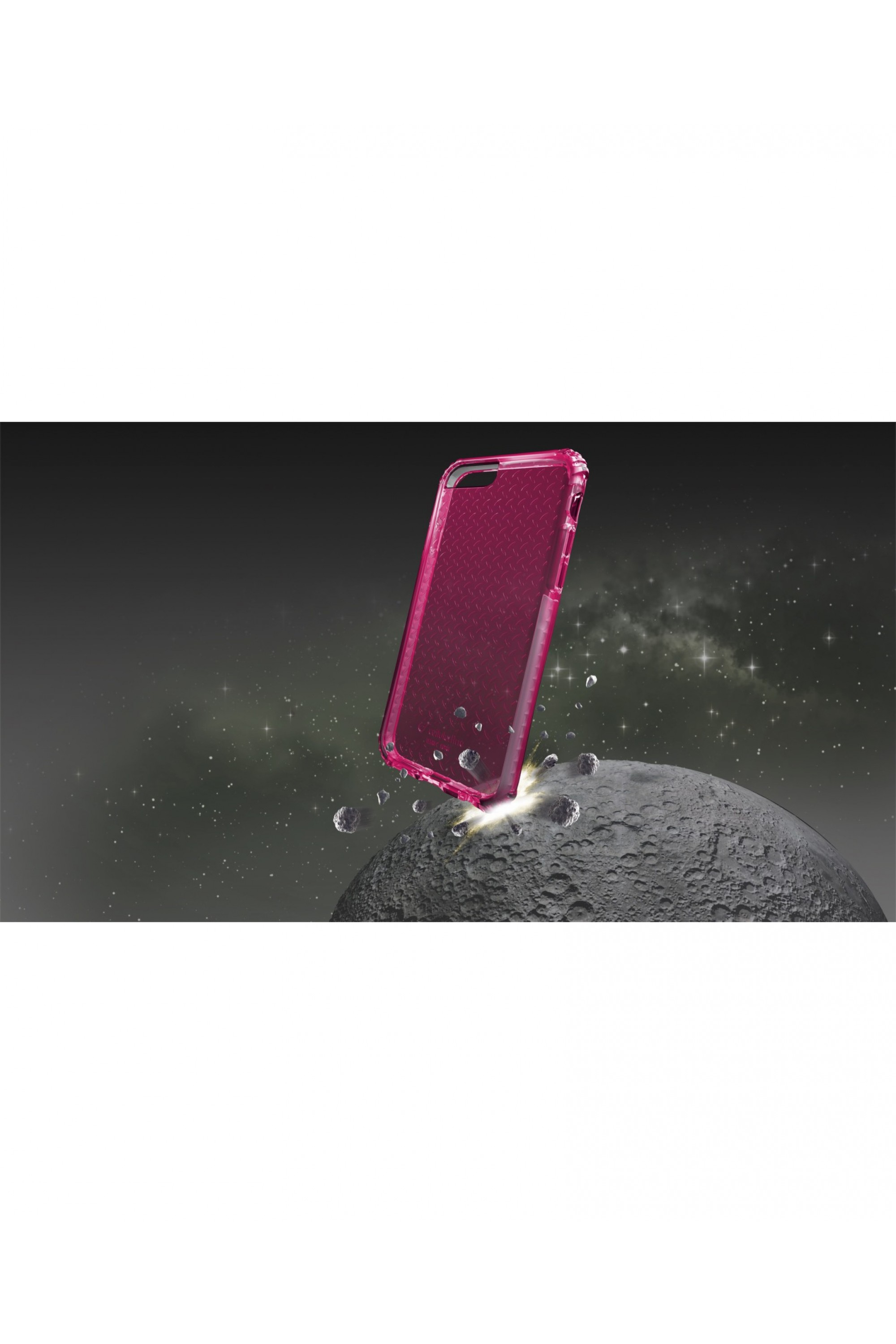 Cellularline Tetra Force Shock-Twist - iPhone SE (2020)/8/7 – image 5