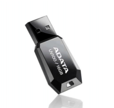 ADATA AUV100-16G-RPK USB flash drive
