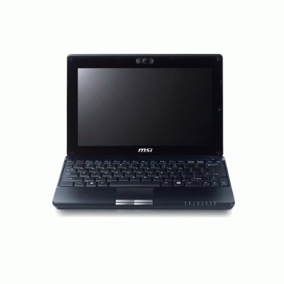 MSI Wind U123-1616UXP – image 3