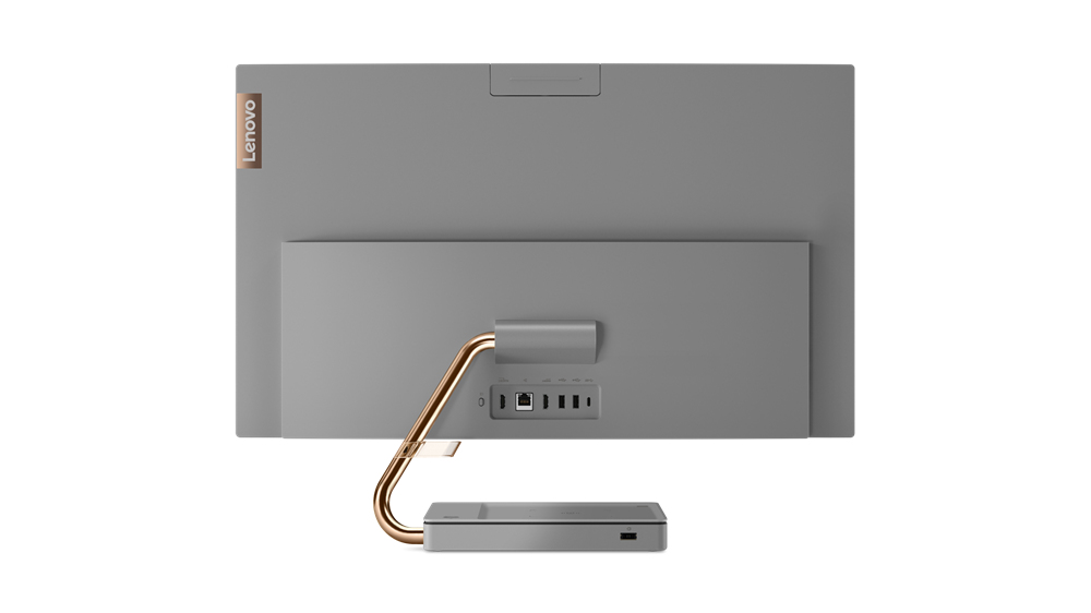 Lenovo AIO 5 27IMB05 – image 4