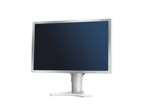 NEC MultiSync® P221W – image 2