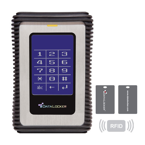 Dell DataLocker DL3, 1TB – image 4