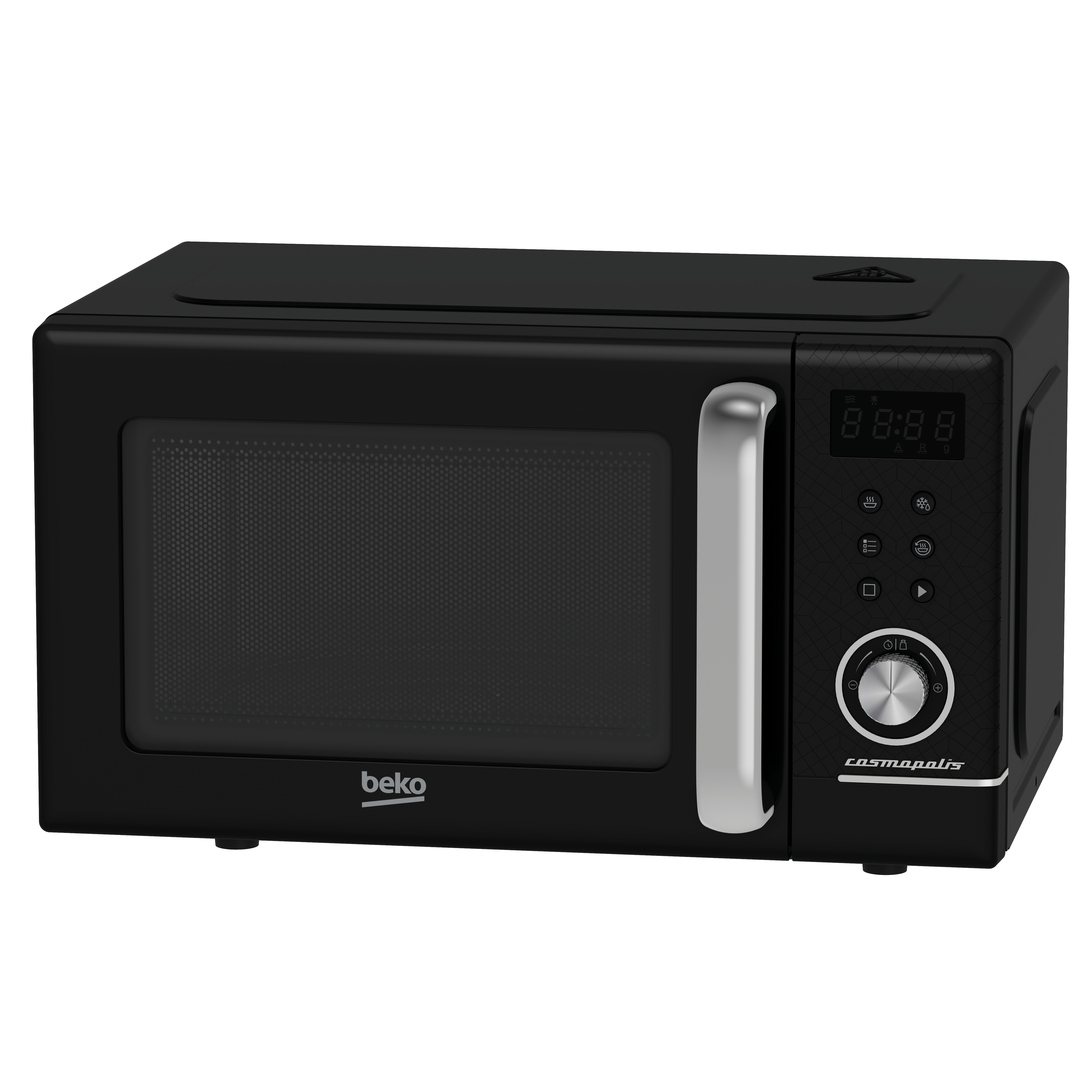 Beko MOF21220BCP — vue 1 sur 5
