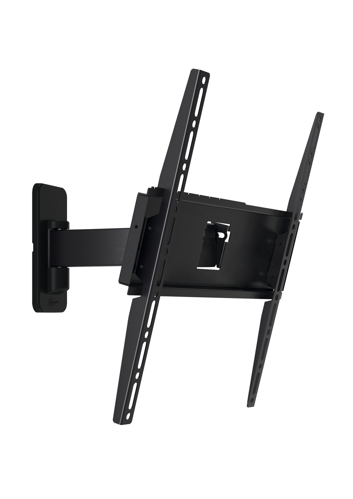 Vogel's M-series MA3030 (C1) - Mounting kit (wall mount) - turn - for LCD TV - universal - metal - black - screen size: 32"-55"