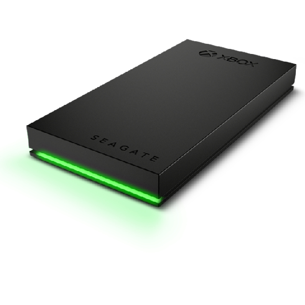1000GB GAME DRIVE FOR XBOX SSD