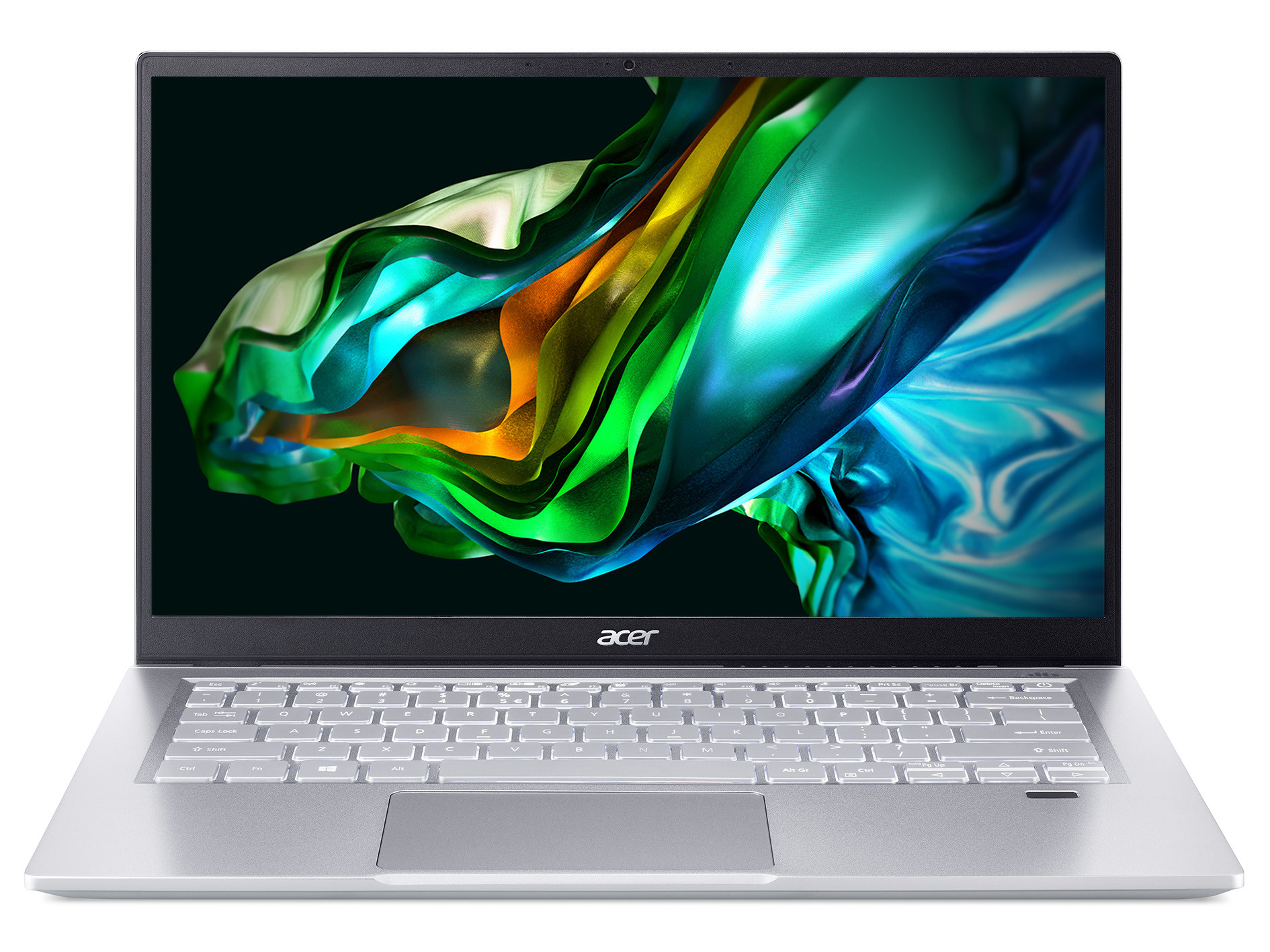 Acer Swift 3 SF314-43-R38H AMD Ryzen™ 5 5500U Laptop – image 5