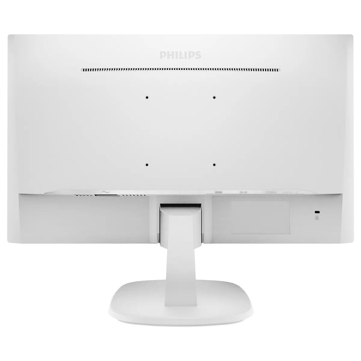 Philips V Line 243V7QDAW/75 computer monitor – image 2