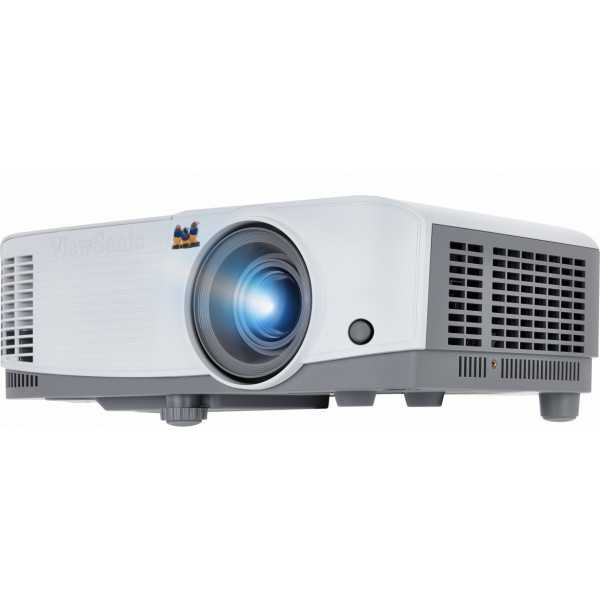 Viewsonic PA503XP data projector Standard throw projector 3600 ANSI lumens DLP XGA (1024x768) 3D Grey, White – image 6
