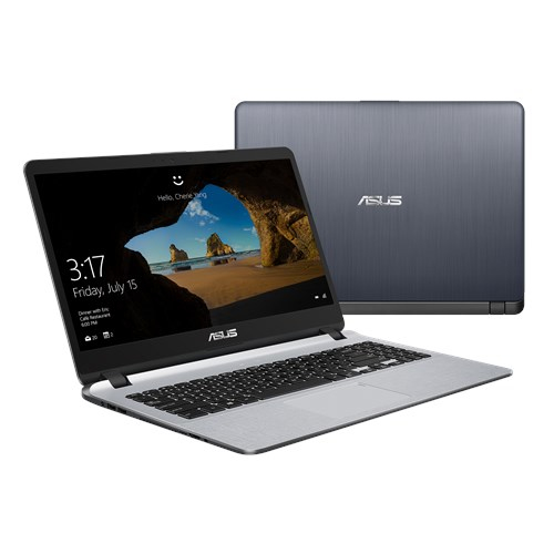 ASUS F507UF-EJ248T laptop Intel® Core™ i7 i7-8550U – image 2