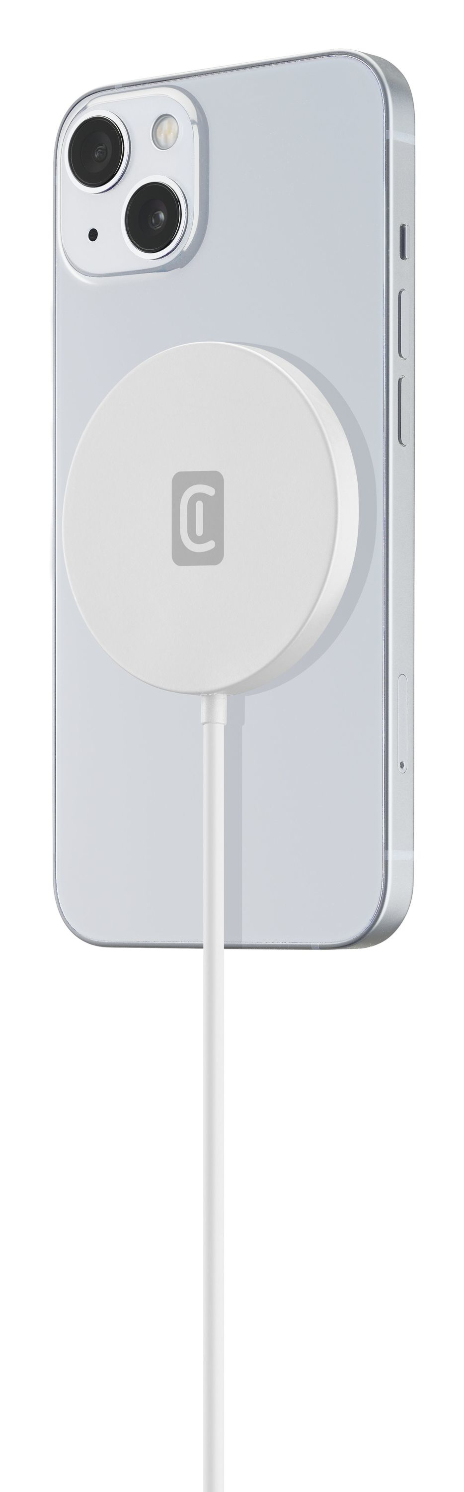 Cellularline Mag - Wireless Charger