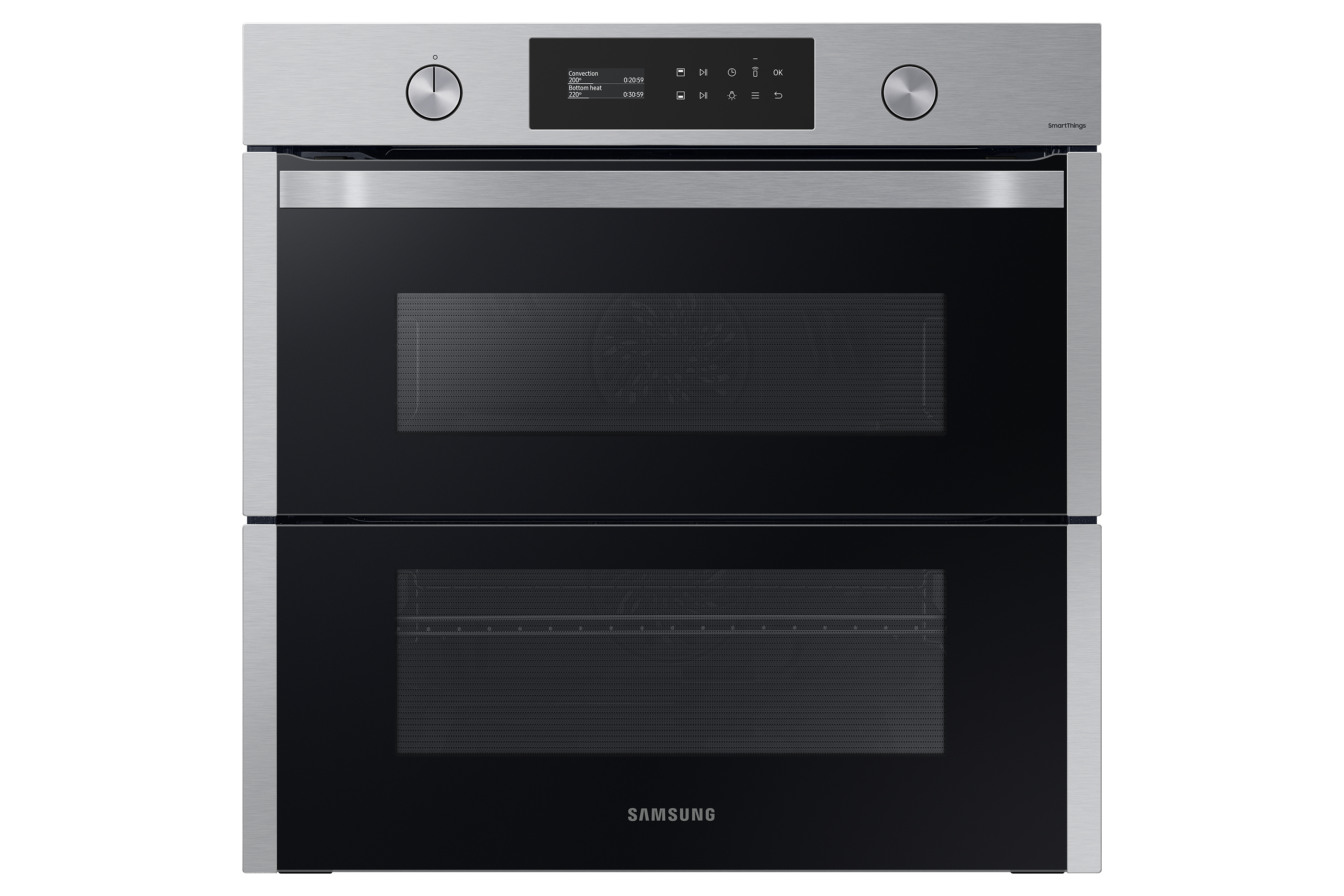 Samsung NV75A6679RS — vue 1 sur 8