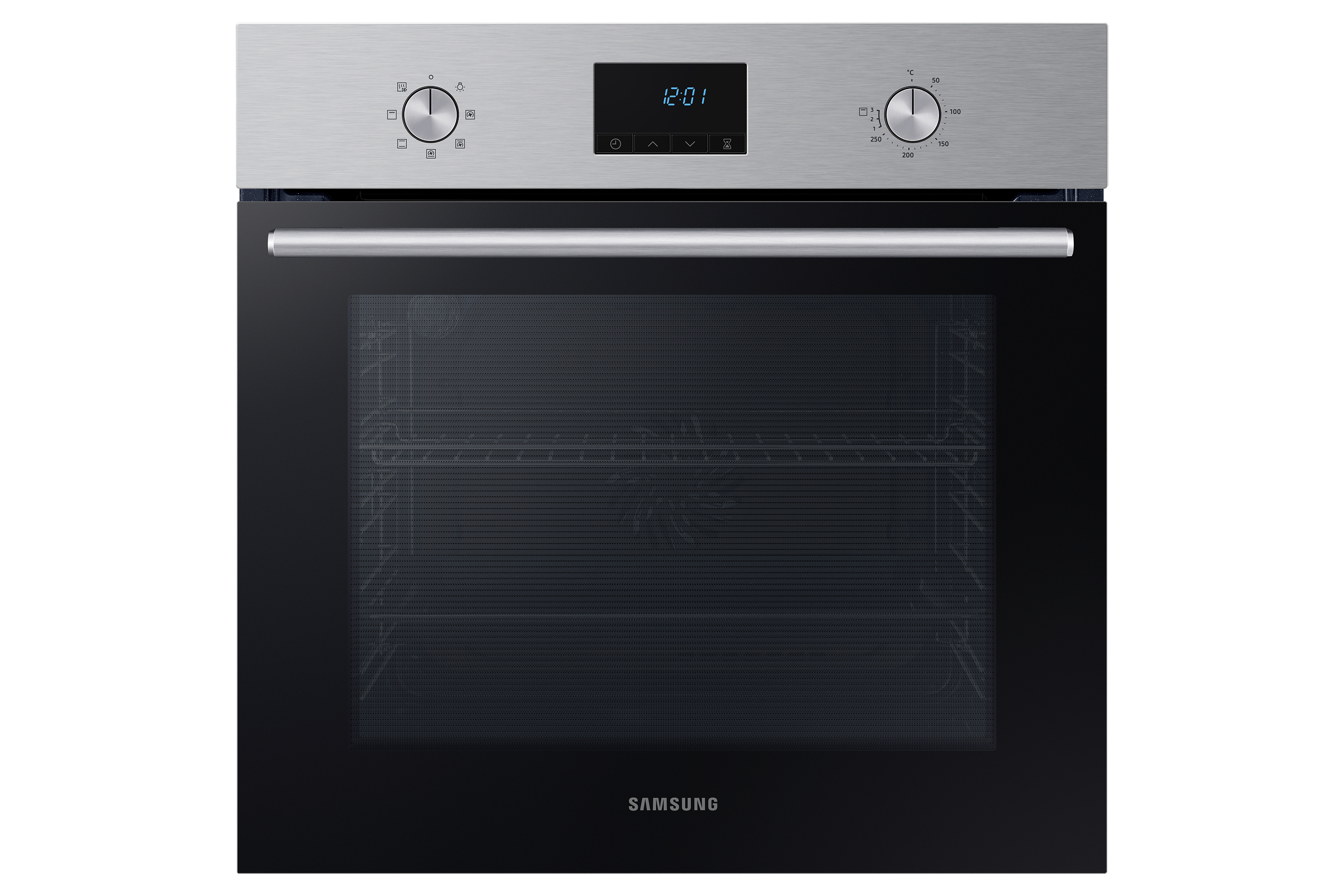 Samsung NV68A1140BS — vue 1 sur 8
