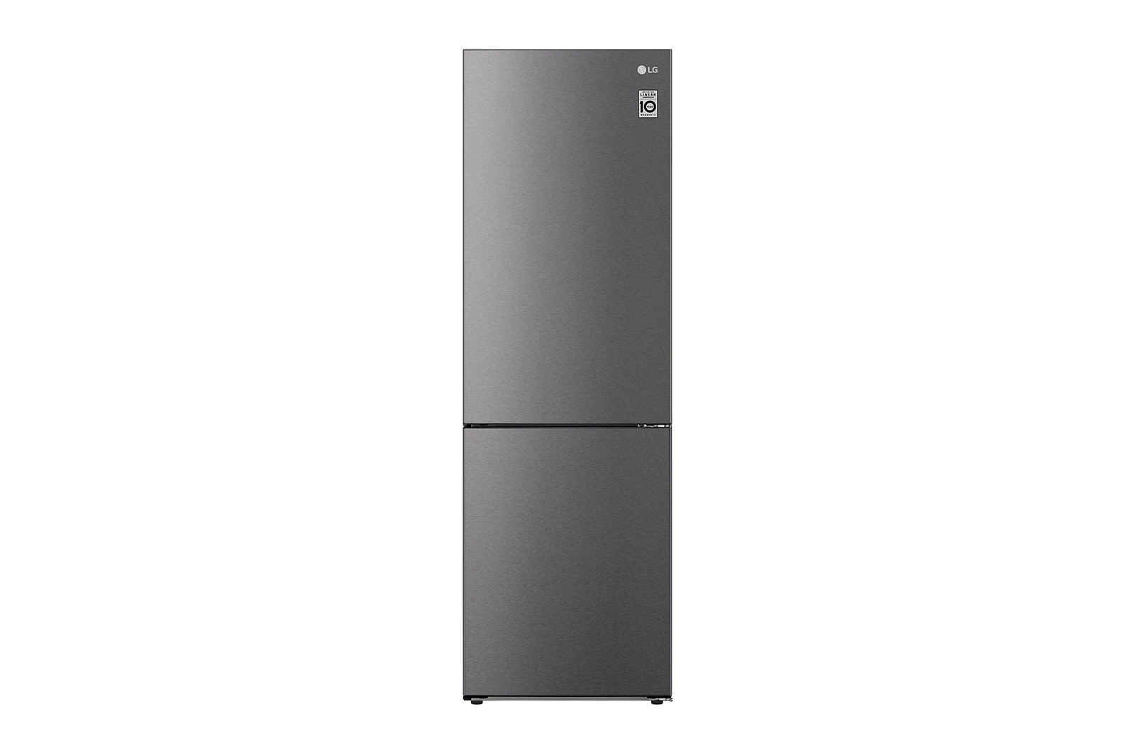 LG GBP61DSPGC — vue 1 sur 8