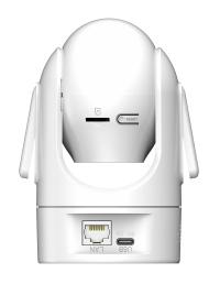 Dahua Technology H4C security camera Tower IP security camera Indoor – image 5