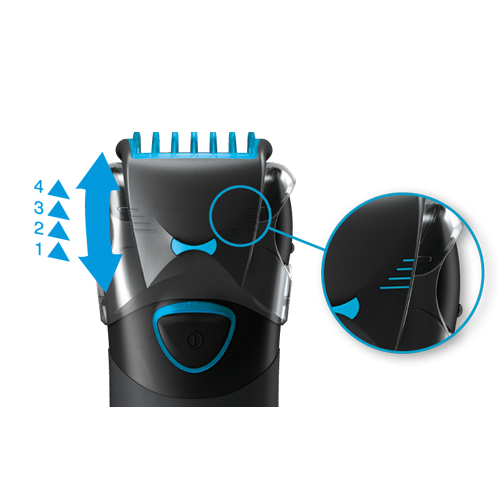 Braun cruZer 5 face – image 6