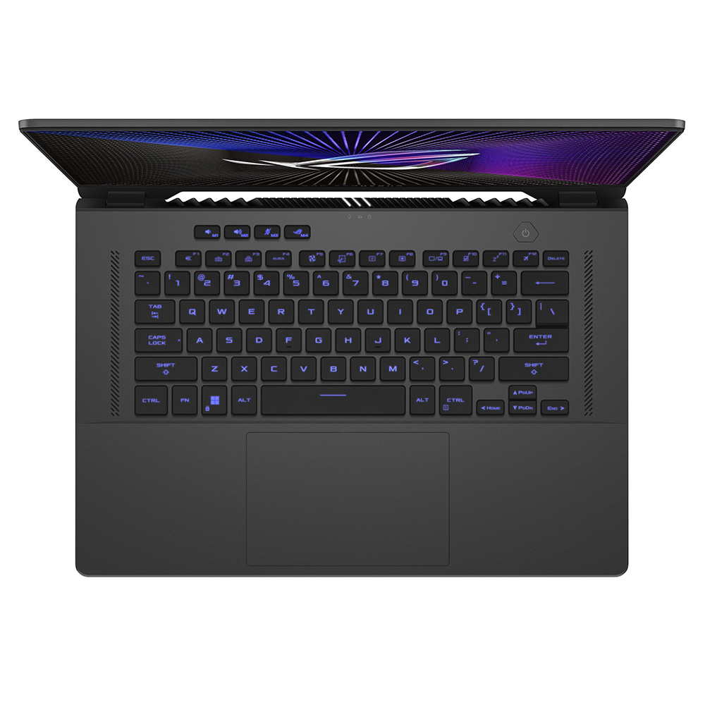 ASUS ROG Zephyrus G16 GU603VI-N4015W Intel® Core™ i9 i9-13900H Laptop – image 3