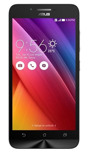 ASUS ZenFone Go ZC500TG-1B006WW smartphone – image 1