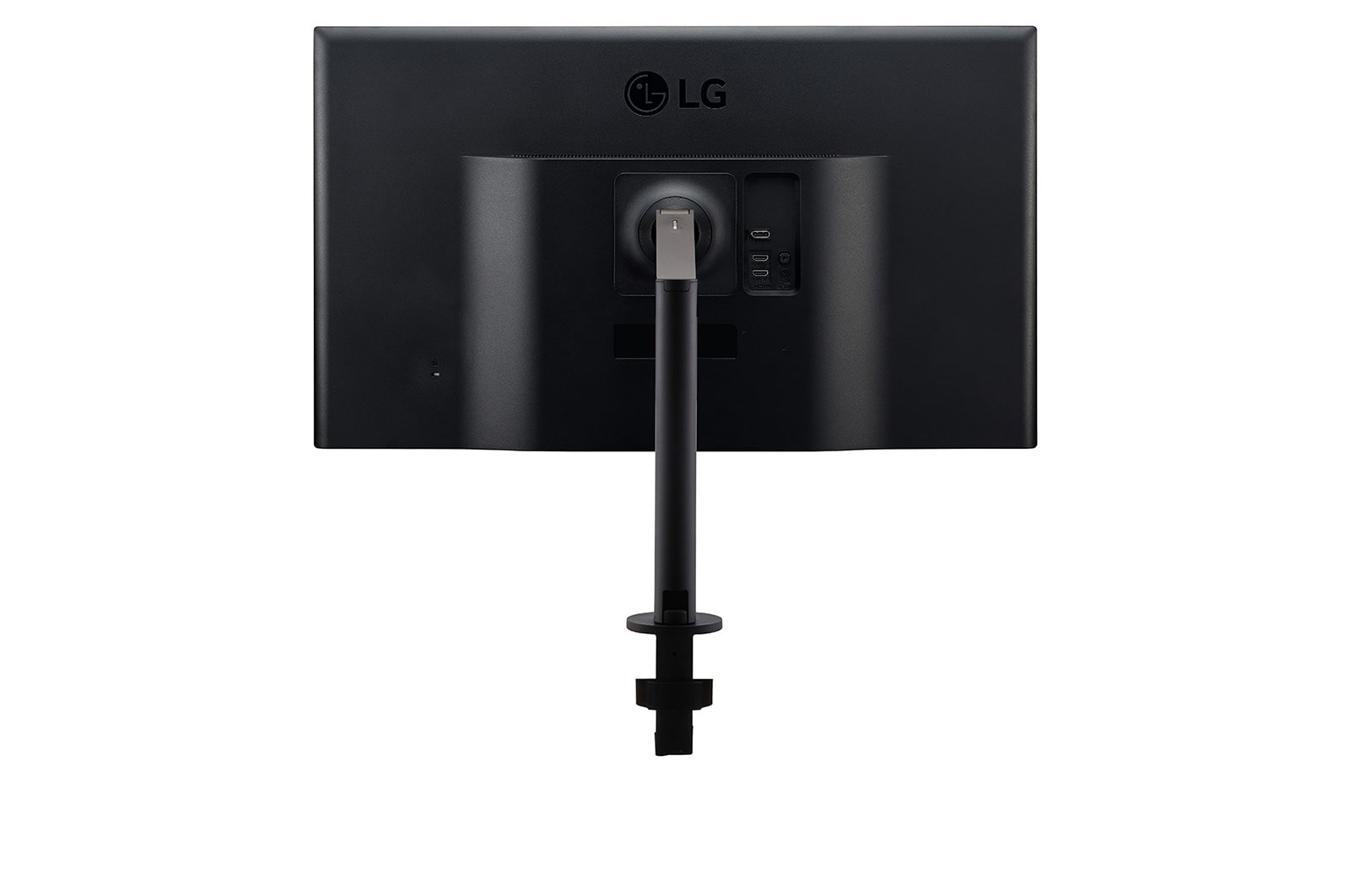 LG 32UK580-B computer monitor – image 8