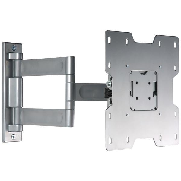 Peerless PA740-S TV mount/stand Silver