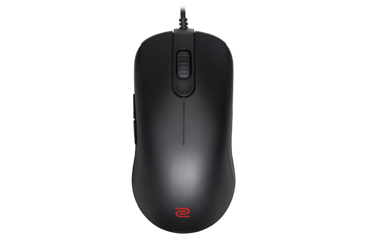 BenQ FK1-B mouse Gaming Right-hand USB Type-A Optical 3200 DPI – image 1
