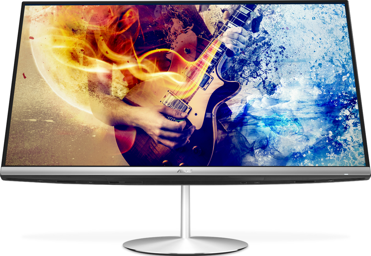 ASUS Zen AiO ZN242GDK-78D05SB1 Intel® Core™ i7 i7-8750H