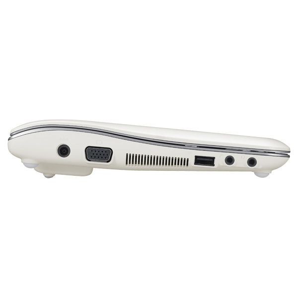 Samsung NP-NF210-A03US netbook Intel Atom® N455 – image 5