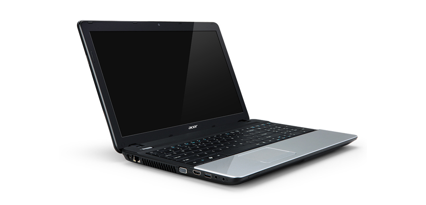 Acer Aspire 571G-32348G75Mnks Intel® Core™ i3 i3-2348M Laptop 39.6 cm (15.6") HD 8 GB DDR3-SDRAM 750 GB HDD NVIDIA® GeForce® 710M Windows 8 – image 2