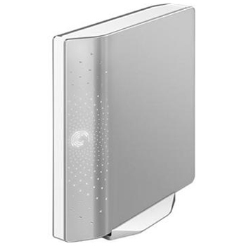 Seagate FreeAgent Desk 2TB