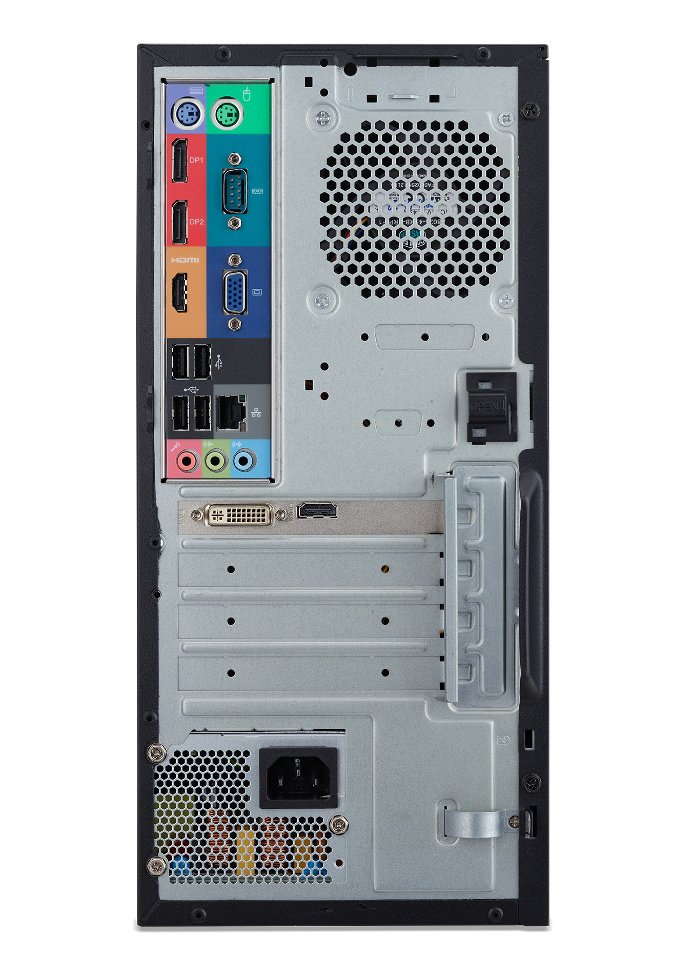 Acer Veriton S4660G – image 4